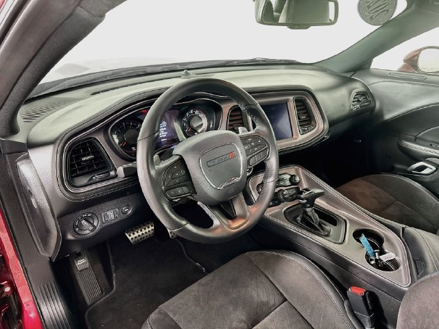 Used 2023 Dodge Challenger GT w/ Plus Package AWD/4WD image 22