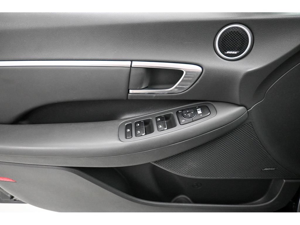 Used 2023 Hyundai Sonata SEL Plus FWD image 10