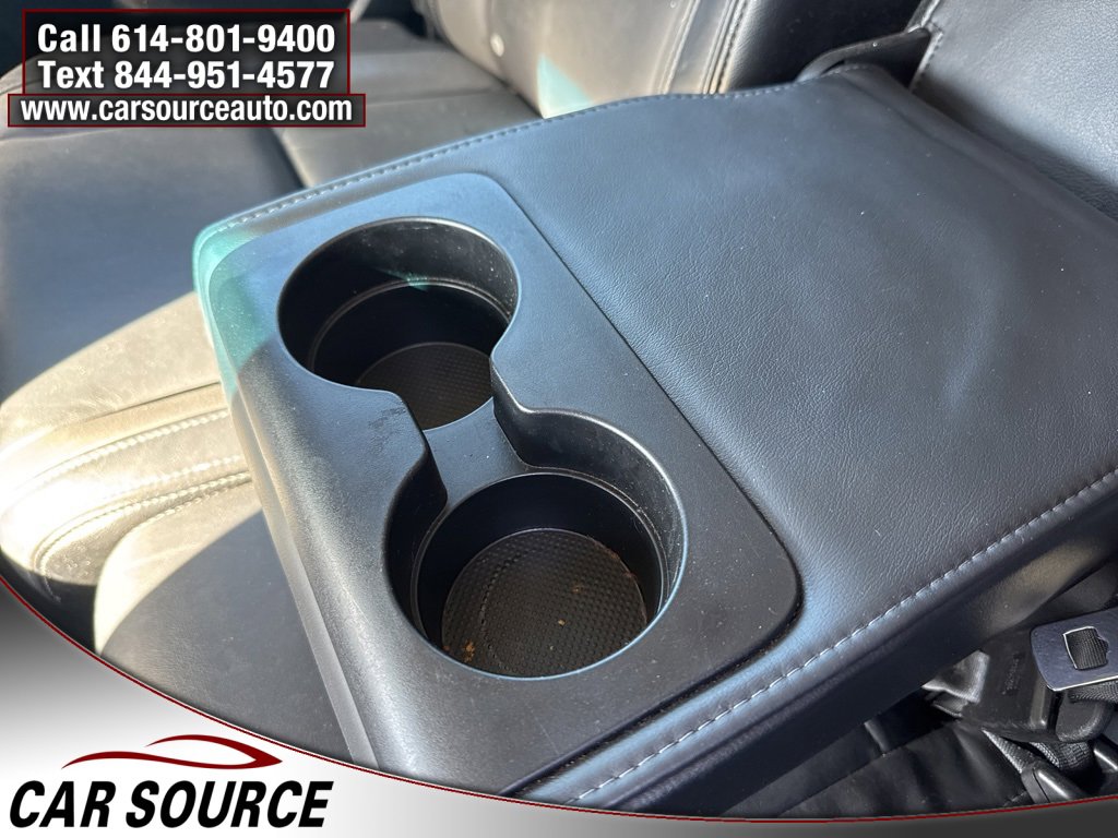 Used 2011 MAZDA CX-9 Touring image 19