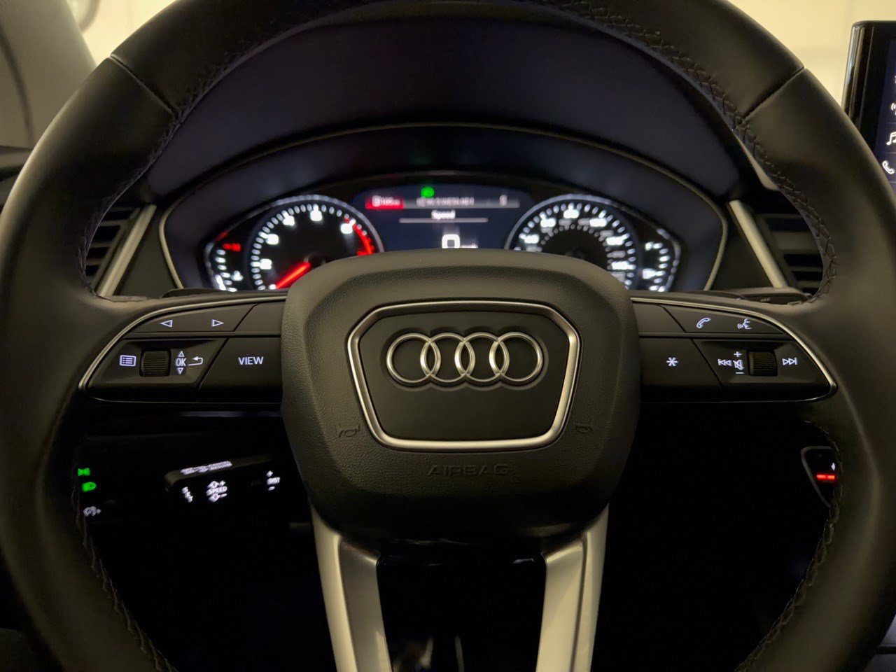 Used 2023 Audi Q5 2.0T Premium AWD/4WD image 10
