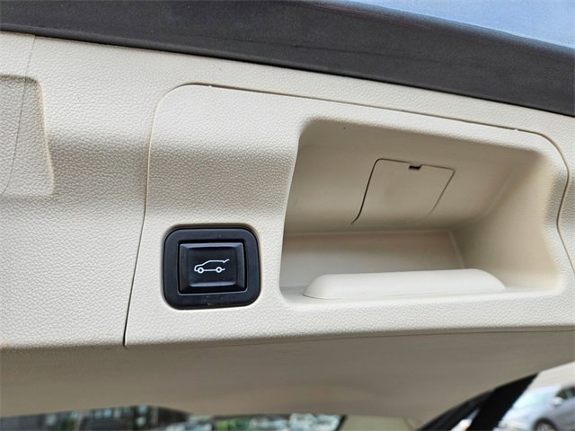 Used 2021 GMC Acadia Denali w/ GMC Pro Grade Package image 11