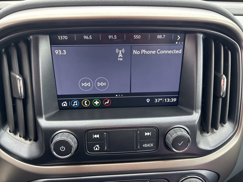 Used 2022 Chevrolet Colorado Z71 image 20