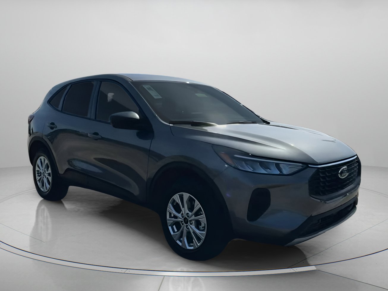 New 2026 Ford Escape Active FWD image 4