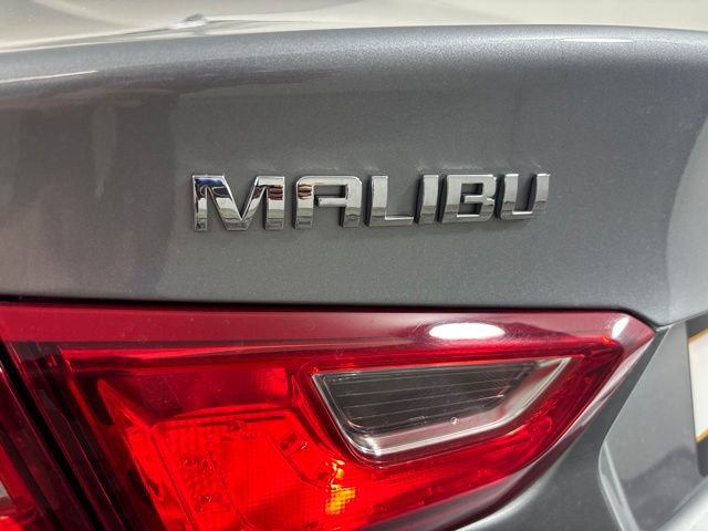 Used 2024 Chevrolet Malibu LT FWD image 40