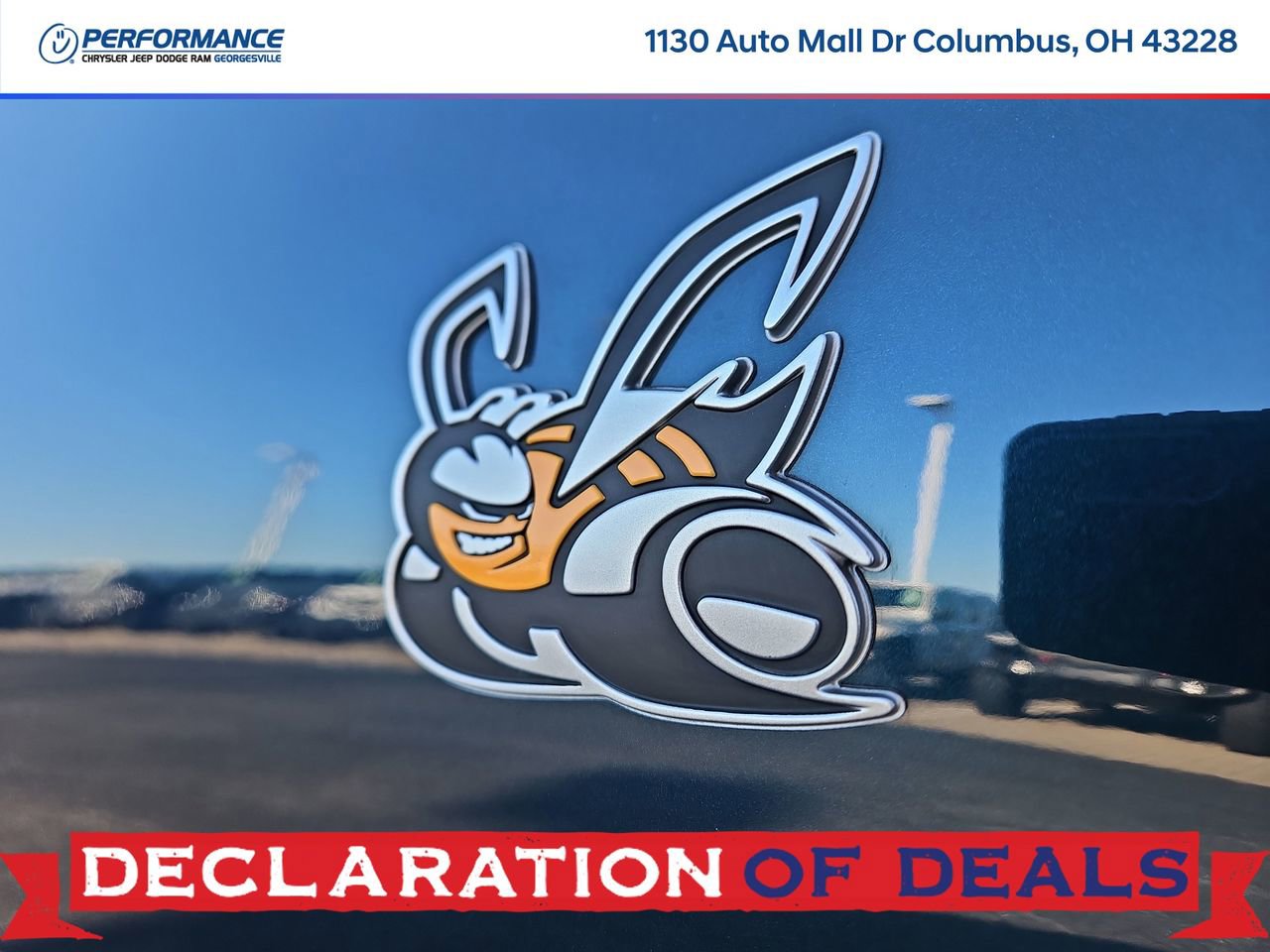 New 2026 Dodge Charger Scat Pack image 12