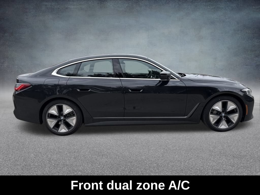 Used 2026 BMW i4 xDrive40i AWD/4WD image 7