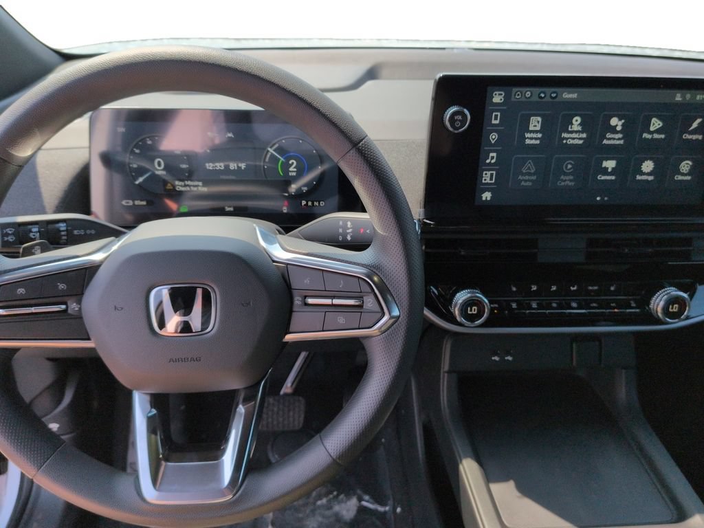 New 2026 Honda Prologue EX image 14