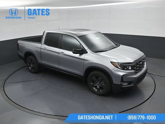 New 2026 Honda Ridgeline TrailSport image 45