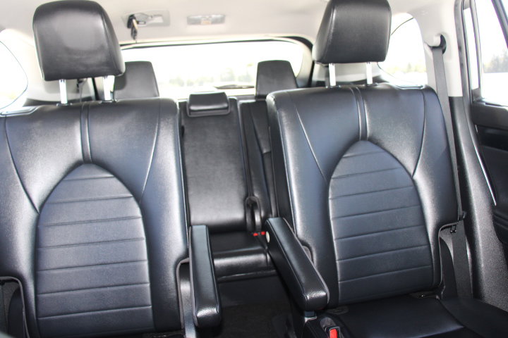 Used 2023 Toyota Highlander XLE FWD image 24