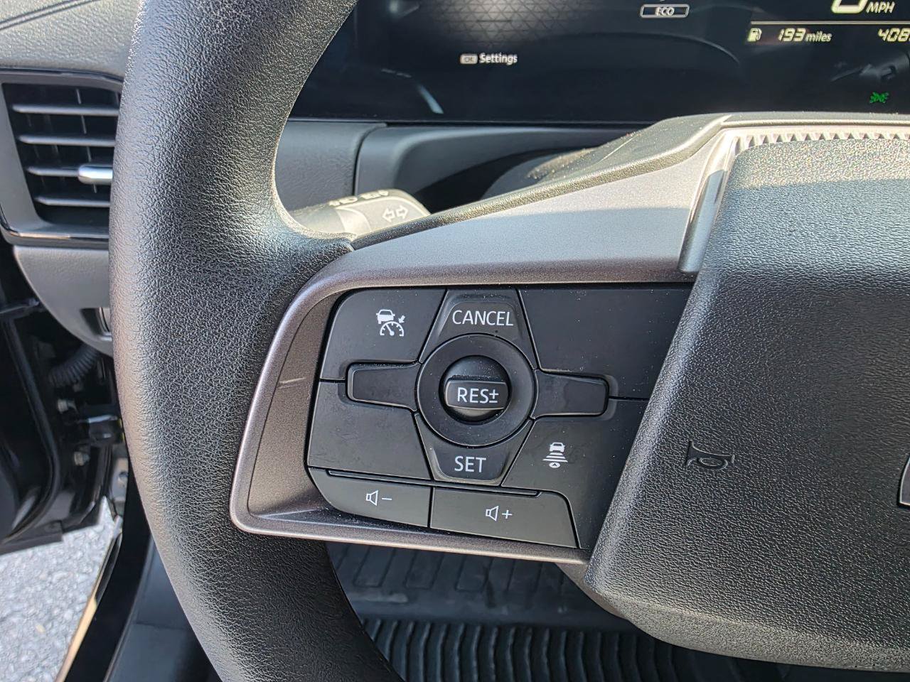 Used 2026 Nissan Sentra S w/ S Cold Weather Package FWD image 11