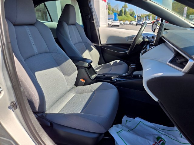 Used 2024 Toyota Corolla SE FWD image 22