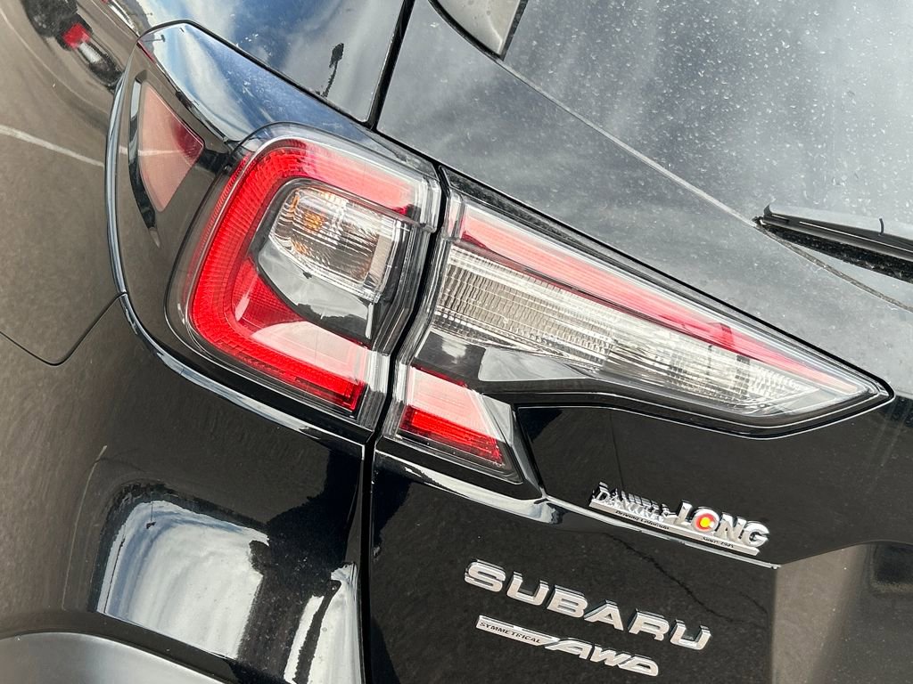 Used 2022 Subaru Outback Limited XT image 24