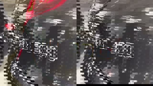 Certified 2023 Mercedes-Benz GLC 300 4MATIC Coupe image 11