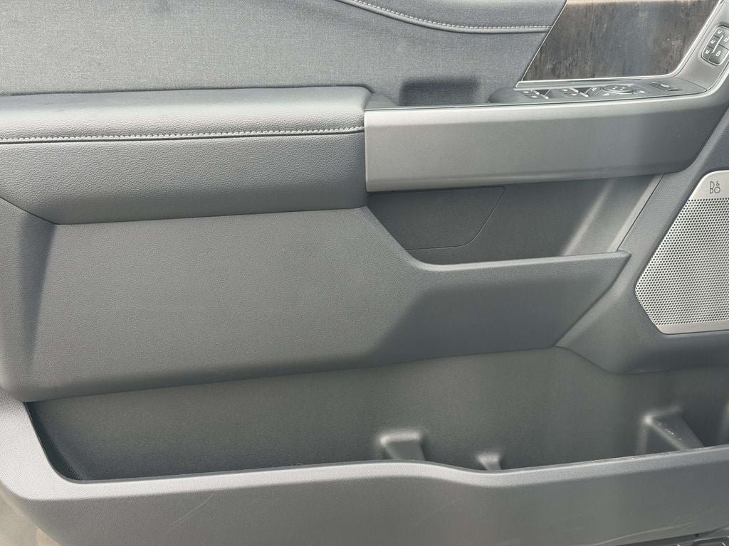 New 2026 Ford F250 Lariat AWD/4WD image 8