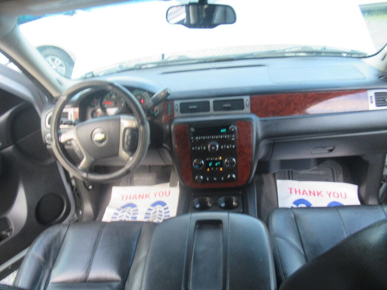 Used 2012 Chevrolet Suburban LT w/ Luxury Package image 17