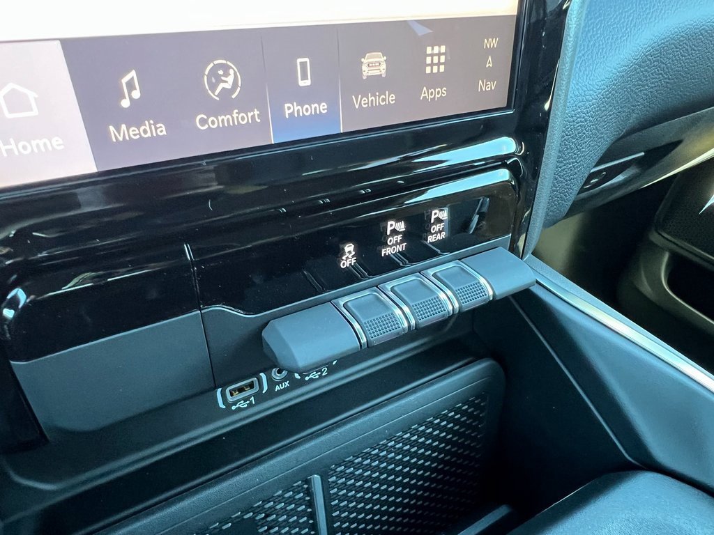 New 2026 RAM 1500 Big Horn image 27