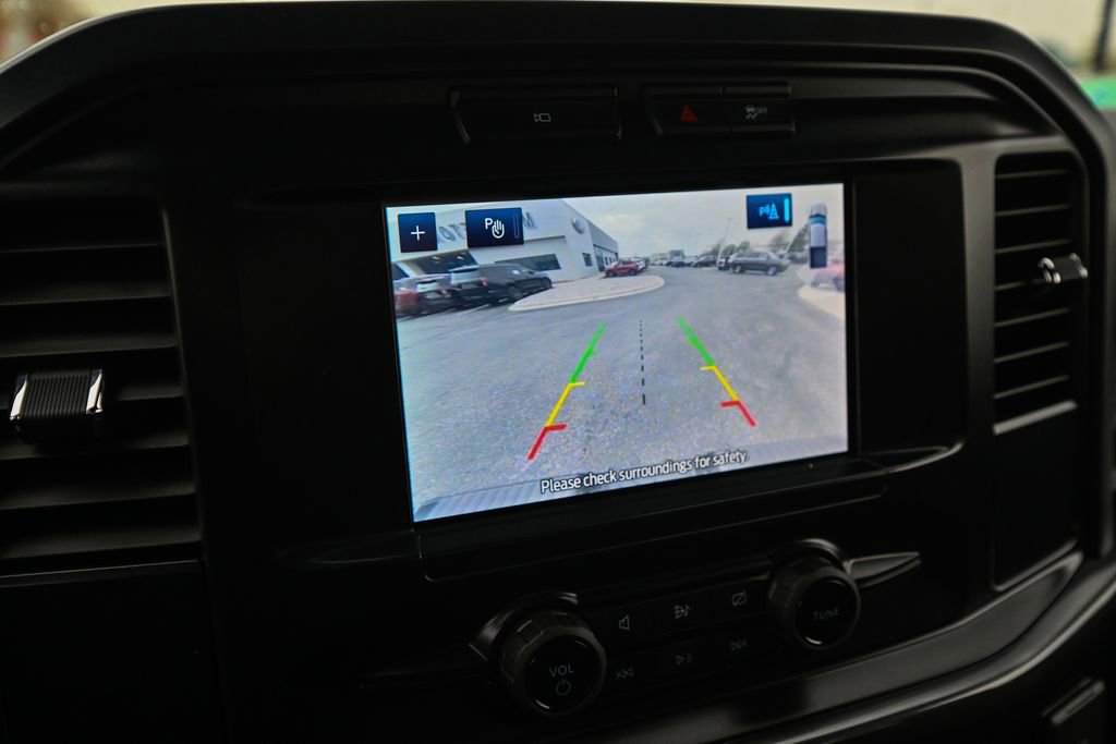 Used 2022 Ford F150 XL w/ STX Appearance Package AWD/4WD image 39