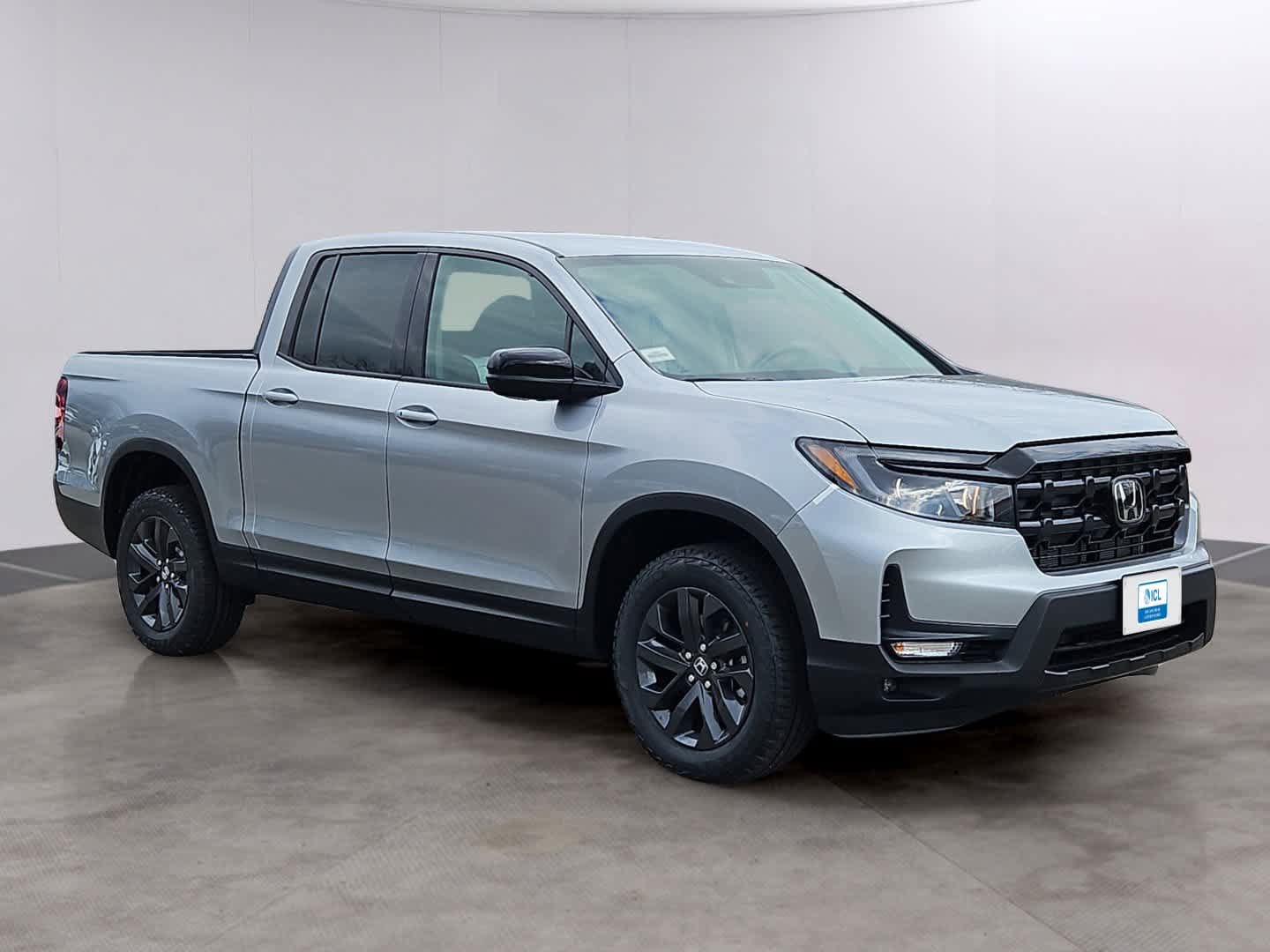 New 2026 Honda Ridgeline Sport image 2