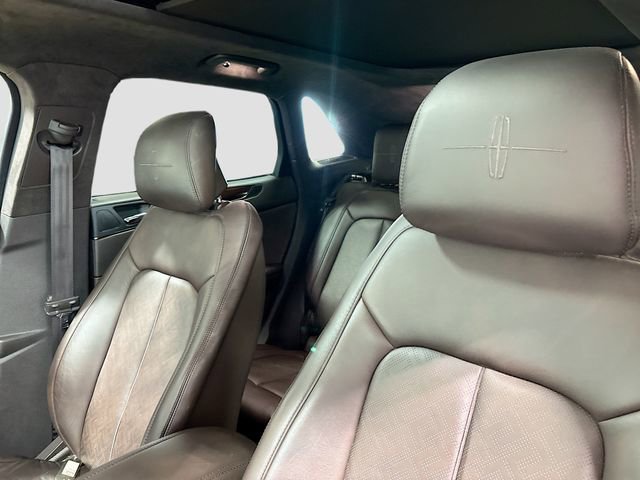 Used 2019 Lincoln MKC Black Label AWD/4WD image 23