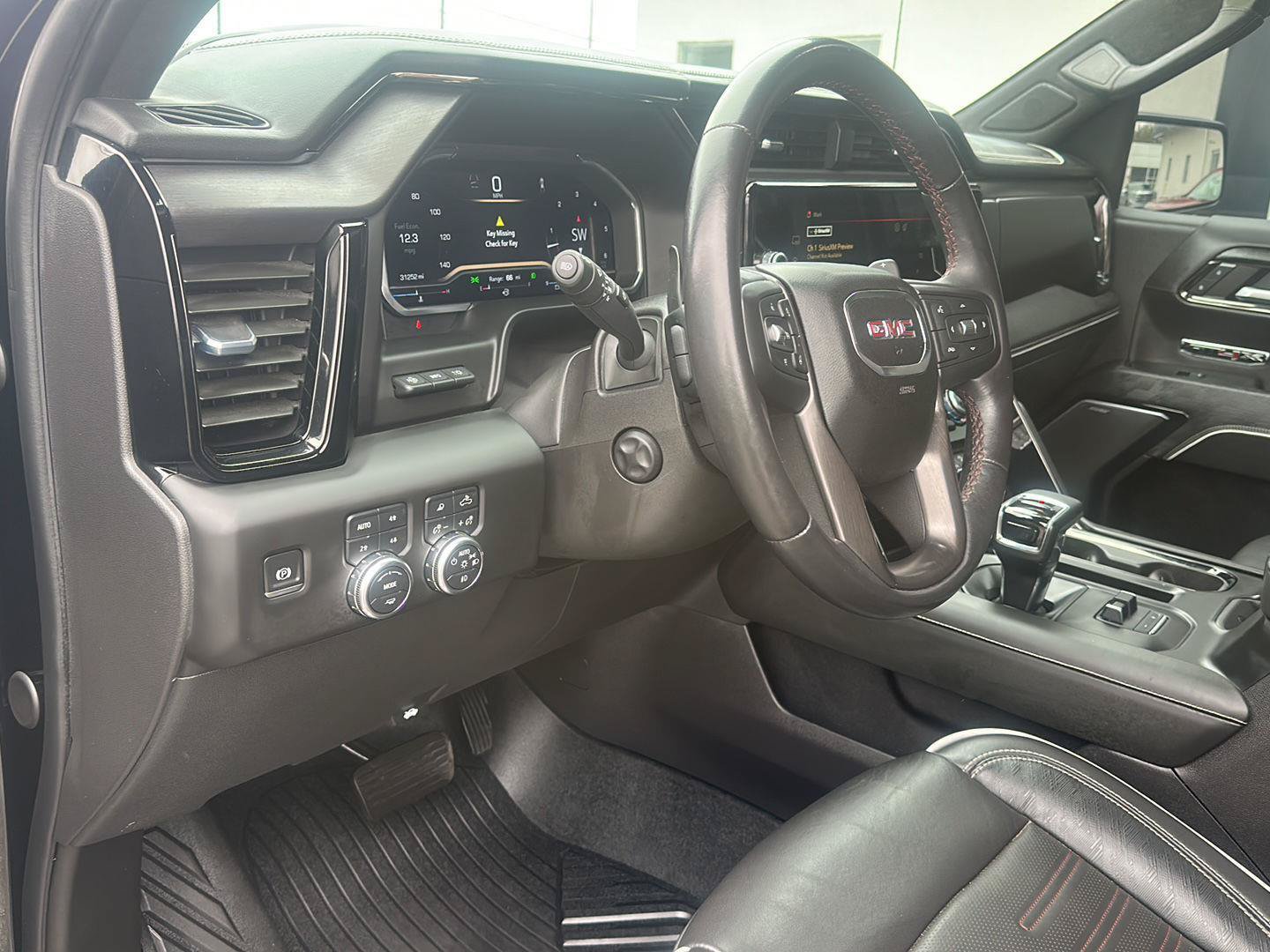 Used 2024 GMC Sierra 1500 AT4X w/ AT4X AEV Edition AWD/4WD image 14
