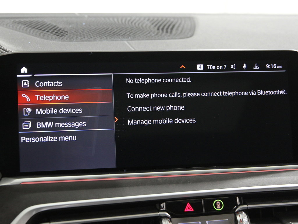 Used 2023 BMW X5 xDrive40i w/ M Sport Package image 12