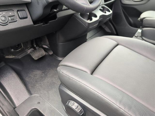New 2026 Mercedes-Benz Sprinter 2500 image 4
