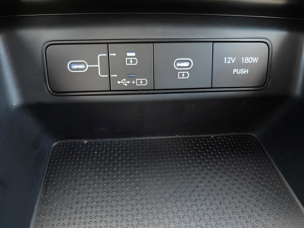 New 2026 Hyundai Tucson SEL image 21