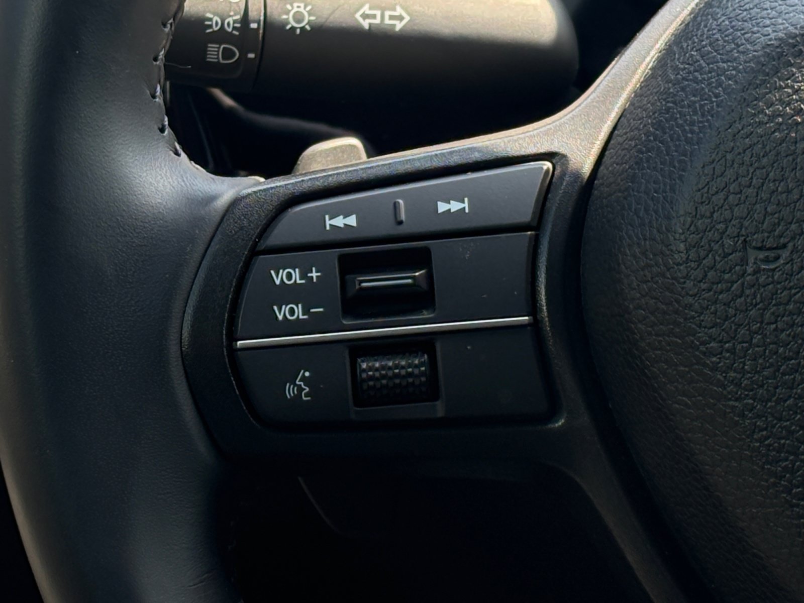Used 2025 Honda Accord Sport image 24