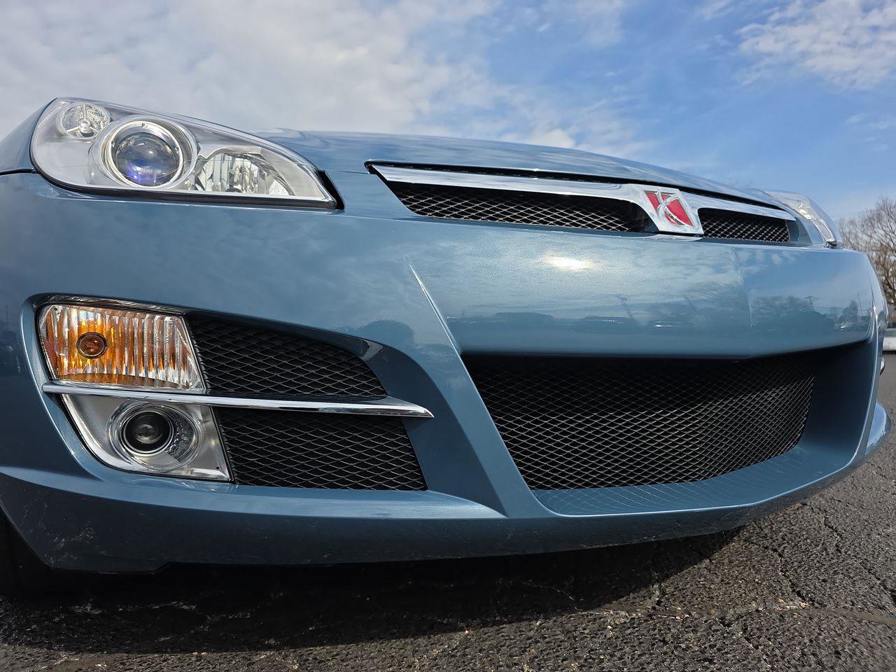 Used 2007 Saturn Sky ROADSTER w/ Premium Trim Pkg image 31