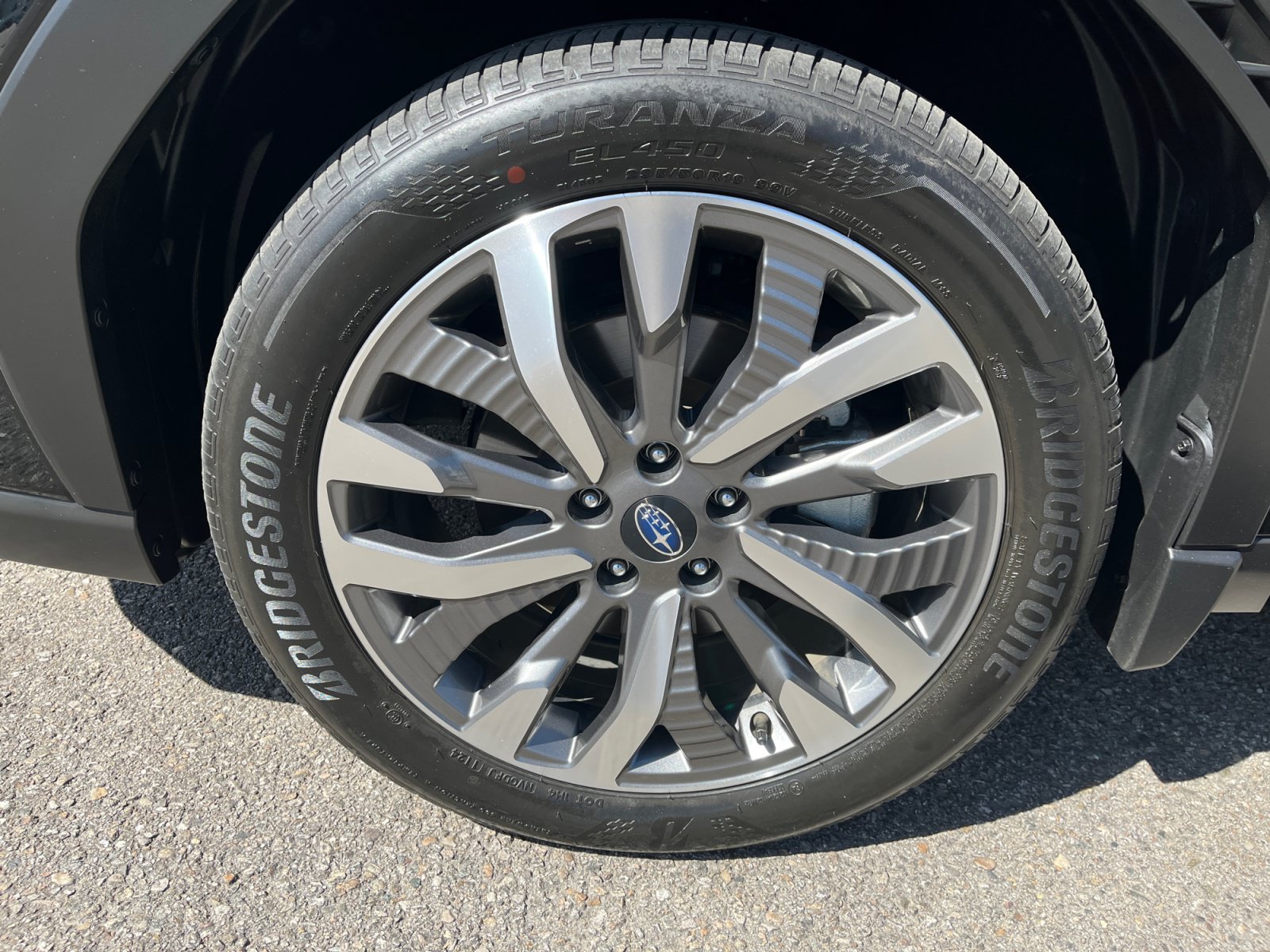 Certified 2025 Subaru Forester Touring AWD/4WD image 26