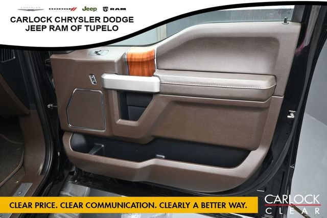 Used 2019 Ford F150 King Ranch AWD/4WD image 33
