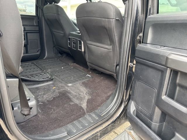 Used 2016 Ford F150 XLT w/ Equipment Group 302A Luxury image 25