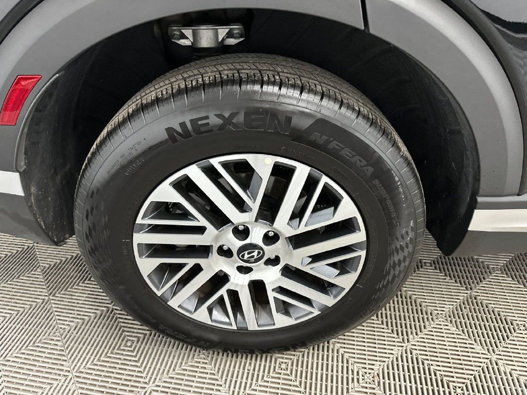 Certified 2026 Hyundai Palisade SEL FWD image 20