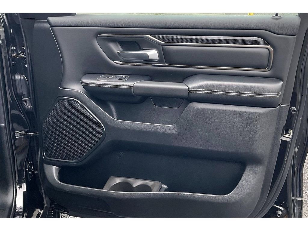 Used 2019 RAM 1500 Sport w/ Trailer Tow Group image 24