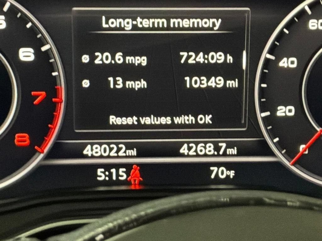 Used 2019 Audi A4 2.0T Premium Plus w/ Premium Plus Package AWD/4WD image 12