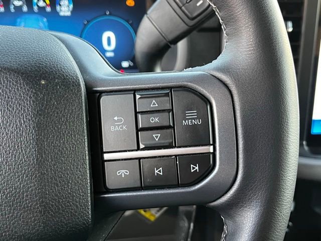 Used 2025 Ford F150 XLT w/ Equipment Group 301A Standard image 21