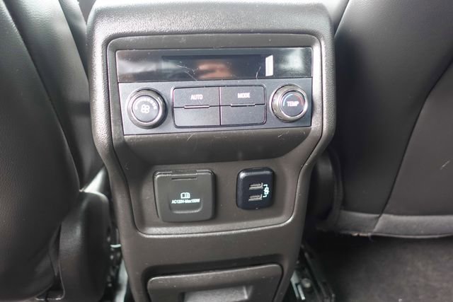 Used 2017 GMC Acadia SLT image 26