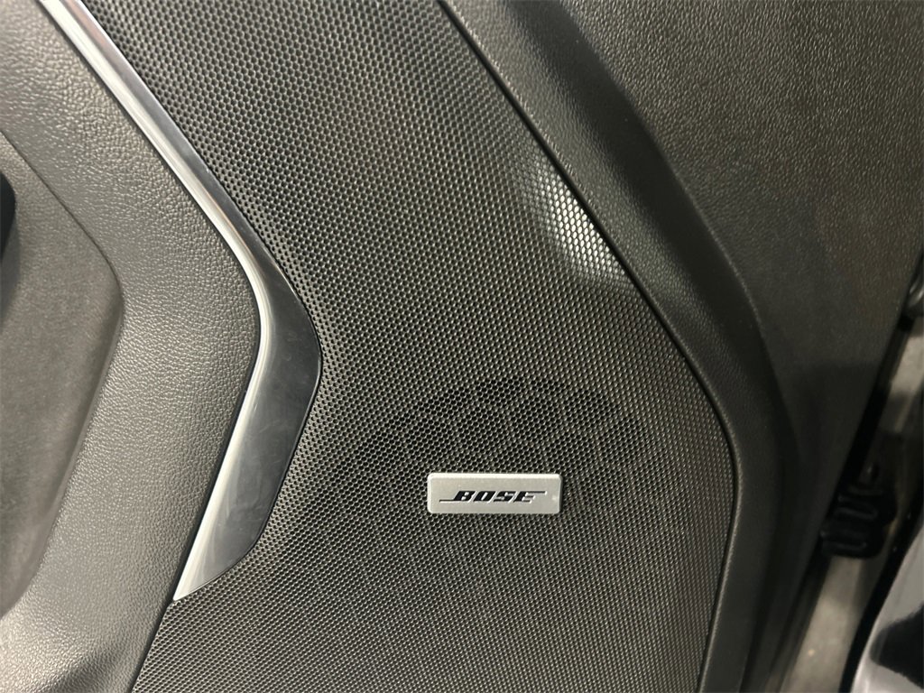 Used 2022 GMC Yukon AT4 w/ Max Trailering Package image 22