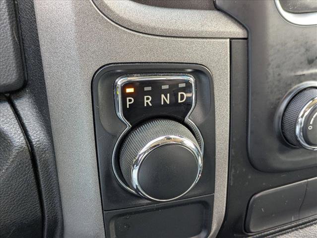 Used 2018 RAM 1500 Express w/ Express Value Package RWD image 12