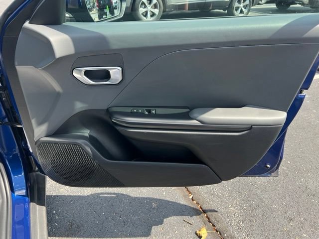 Certified 2025 Kia K4 FWD image 30