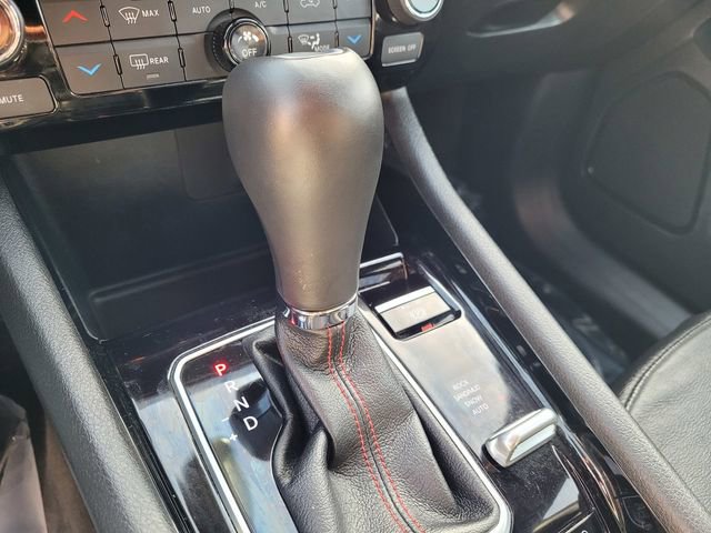 Used 2024 Jeep Compass Trailhawk image 22