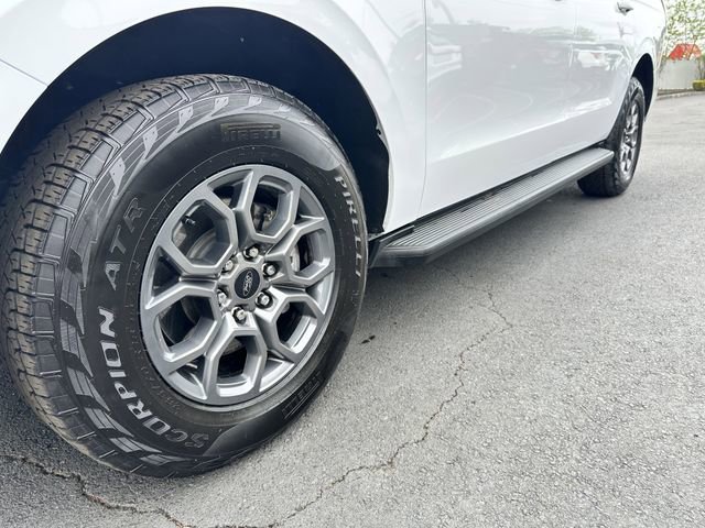 Certified 2025 Ford Expedition Max Active AWD/4WD image 12