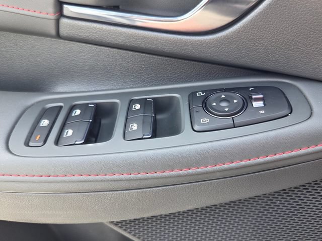 Used 2021 Hyundai Sonata N Line FWD image 34