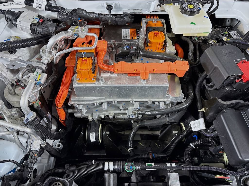 Used 2026 Chevrolet Blazer EV LT image 32