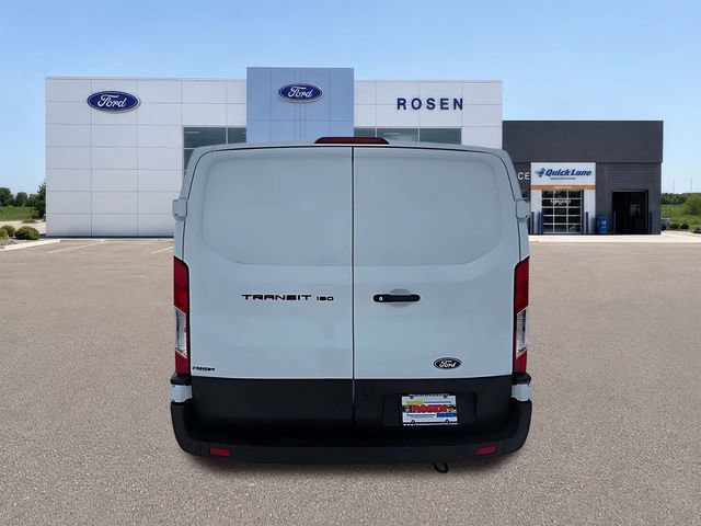 New 2026 Ford Transit 150 Low Roof RWD image 23