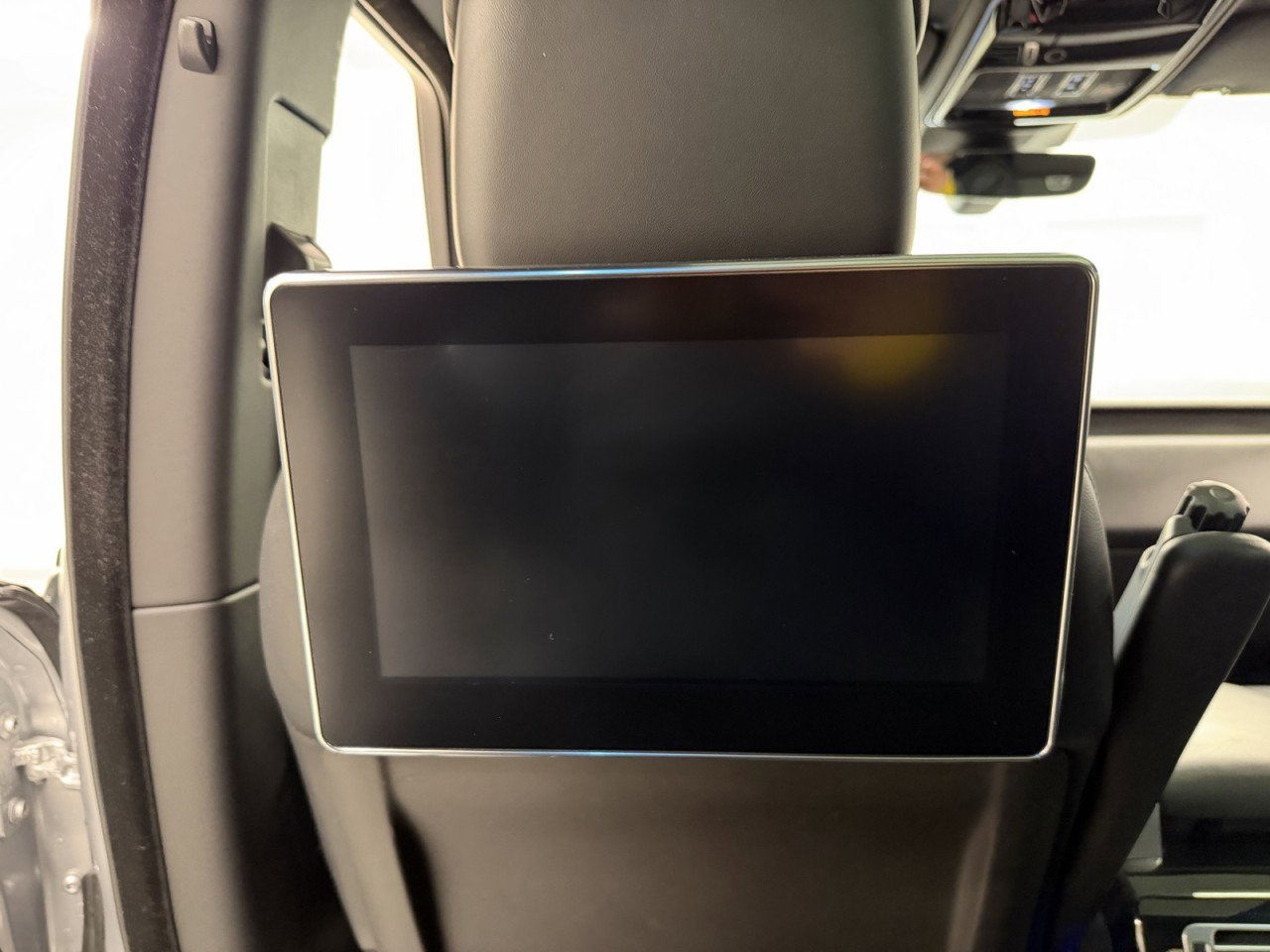 Used 2020 Land Rover Range Rover Autobiography image 45