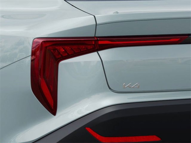 New 2025 Kia K4 EX image 11