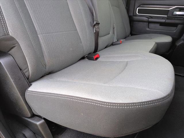 Used 2024 RAM 3500 Big Horn image 19