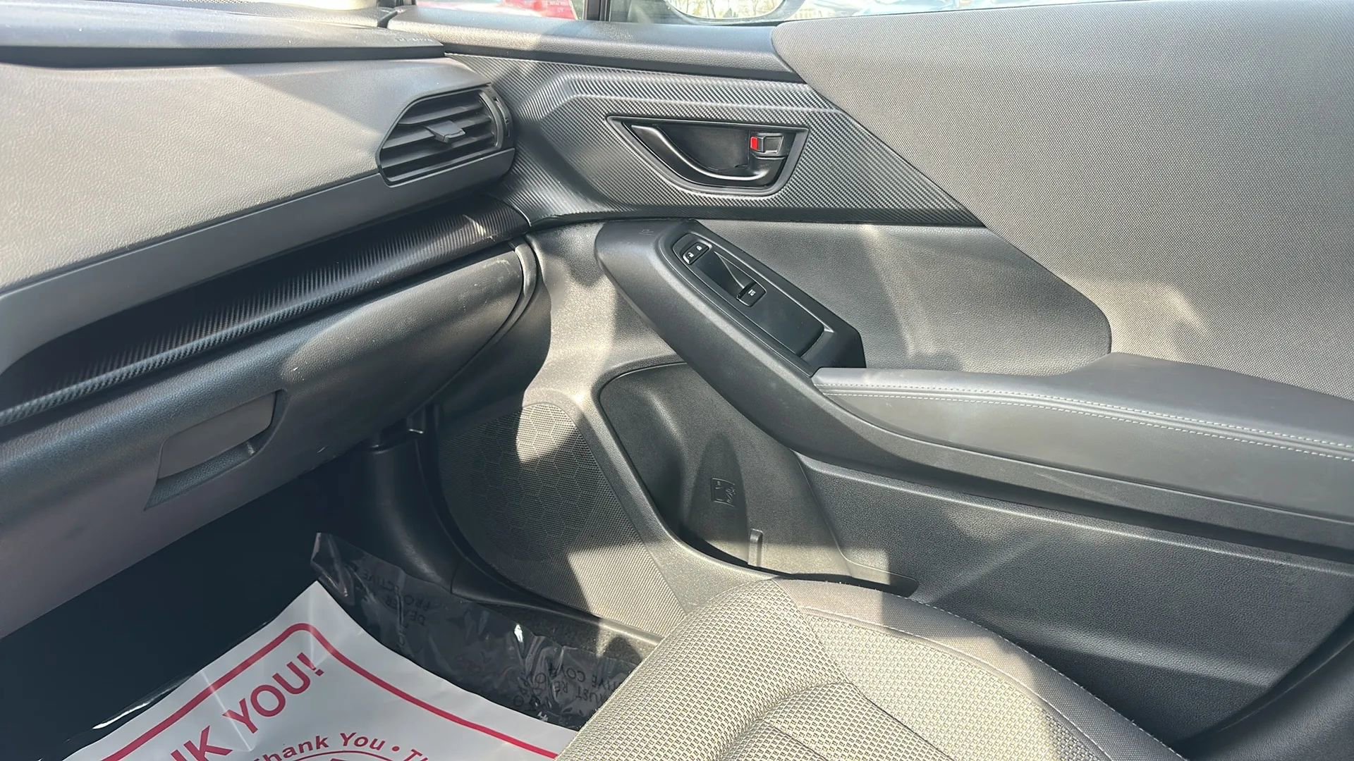 Used 2024 Subaru Crosstrek 2.0i Premium AWD/4WD image 12