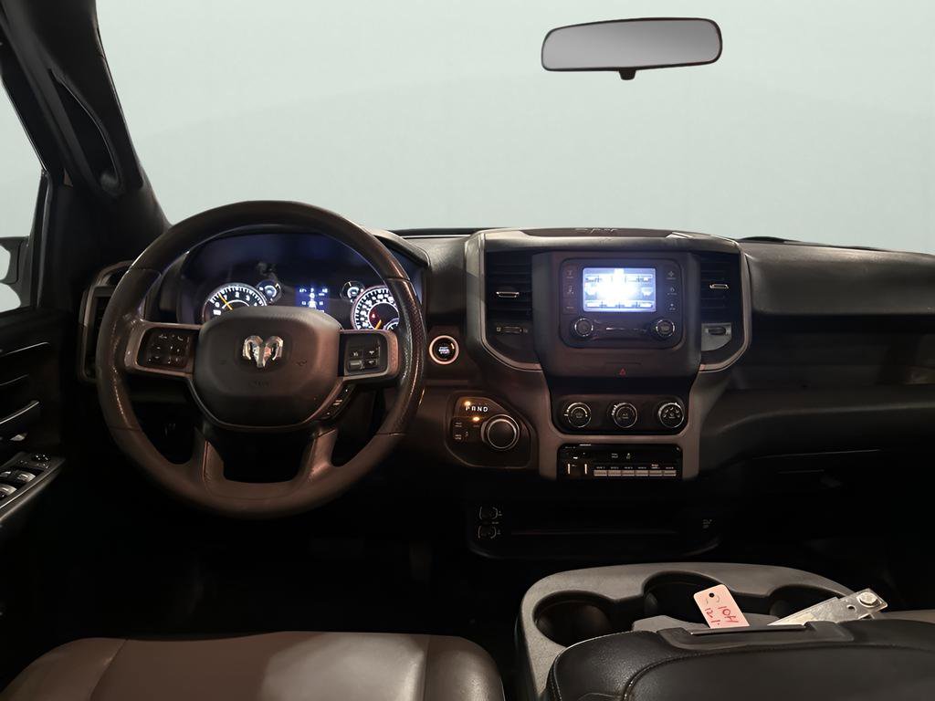 Used 2021 RAM 2500 Tradesman w/ Chrome Appearance Group image 22